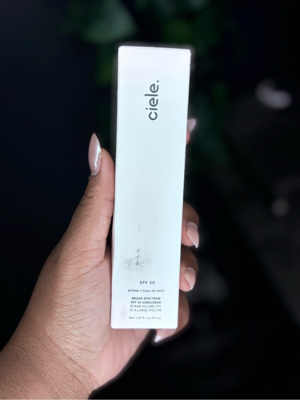 *BRAND NEW* Ciele SPF 30 Primer Sunscreen